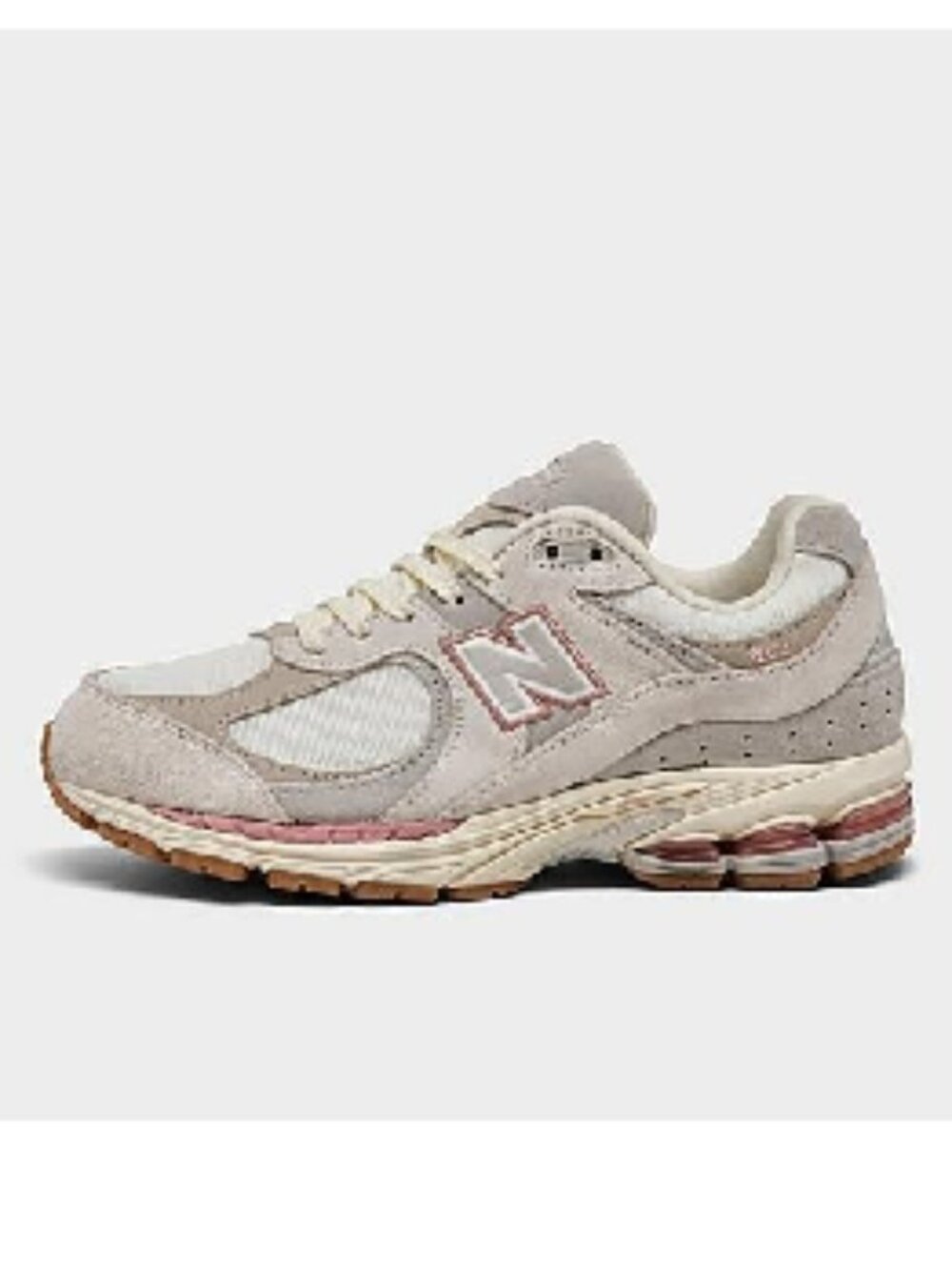 New Balance Women's 327 Sneakers, Infield Clay/Copper.